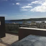 Seaview Marsascala Apartment