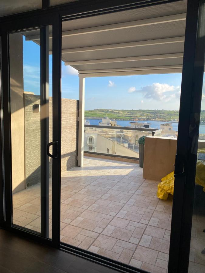 Seaview Marsascala Apartment Marsaskala