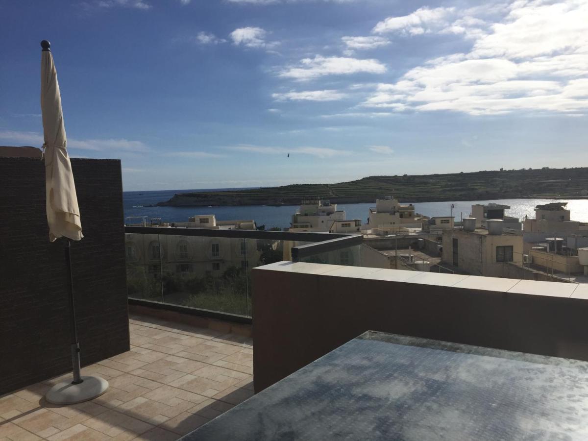 Seaview Marsascala *