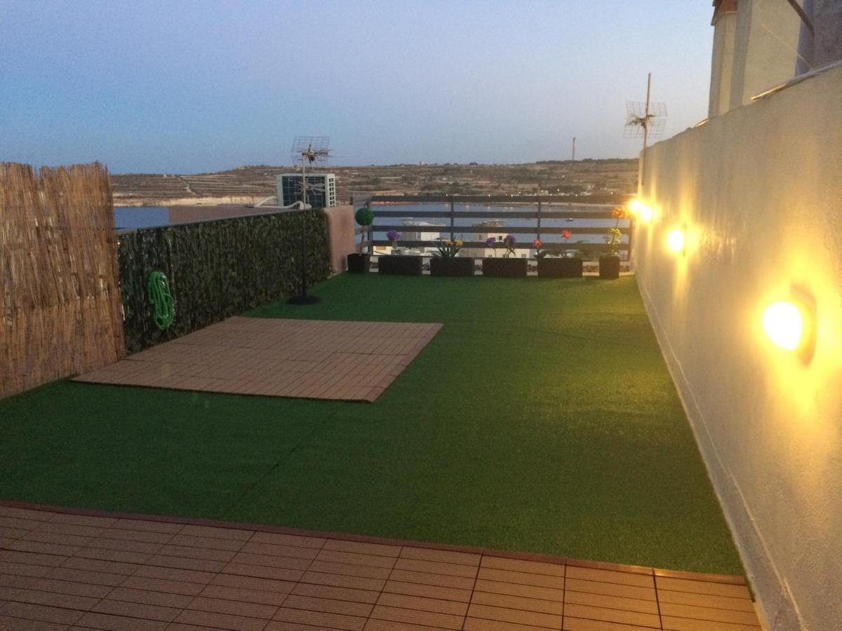 Apartment Seaview Marsascala *
