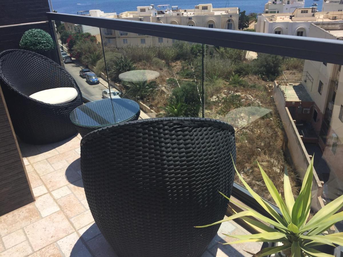 Seaview Marsascala Apartment