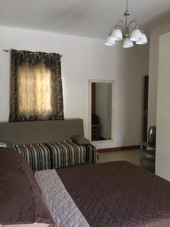 Apartment Seaview Marsascala