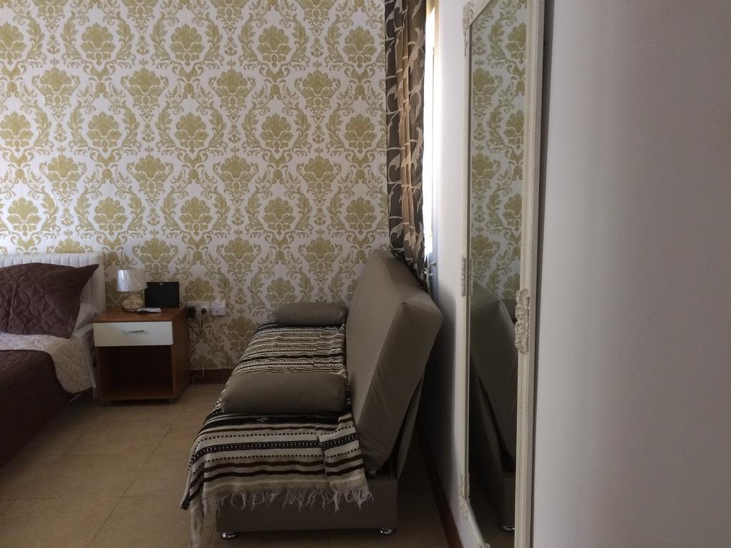 Seaview Marsascala Apartment *