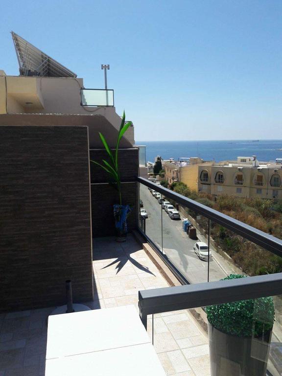 Apartment Seaview Marsascala *