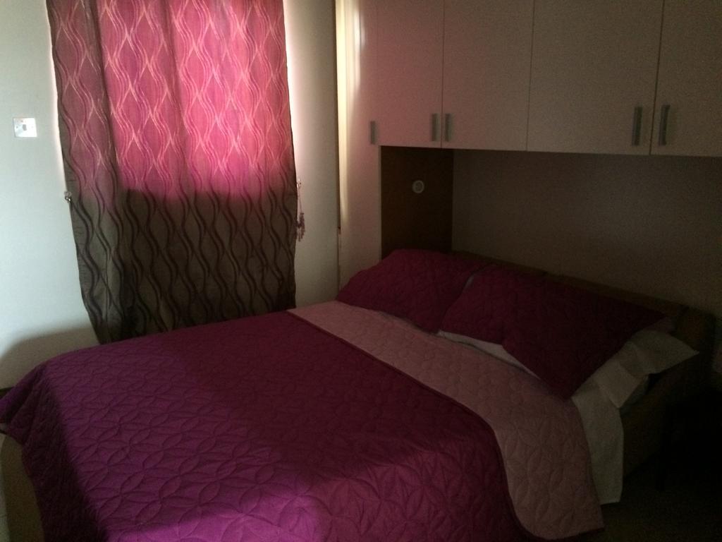 Apartment Seaview Marsascala Marsaskala