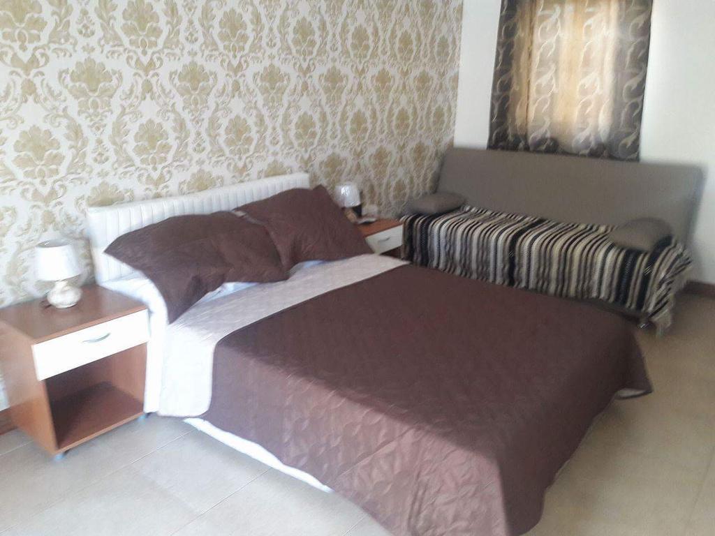 Apartment Seaview Marsascala Marsaskala