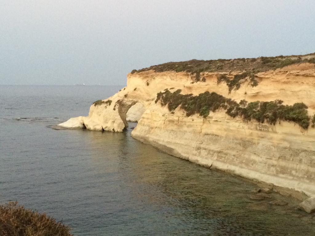 Apartment Seaview Marsascala Marsaskala