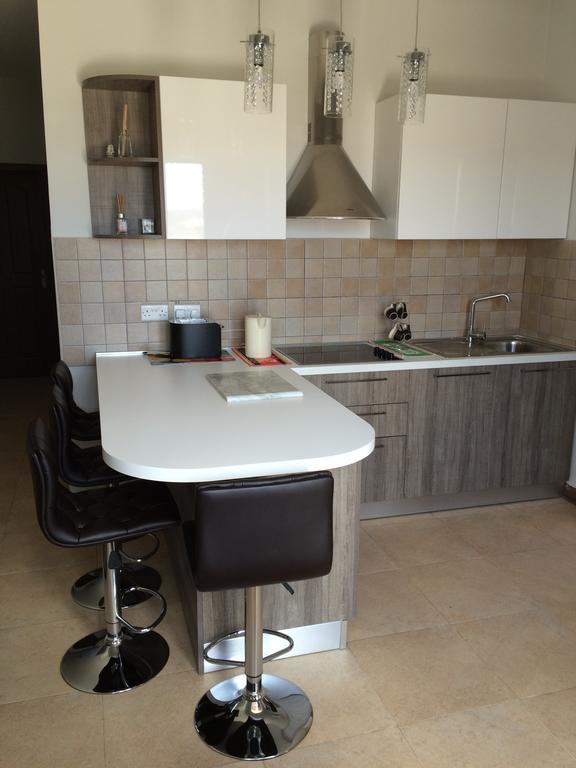 Apartment Seaview Marsascala